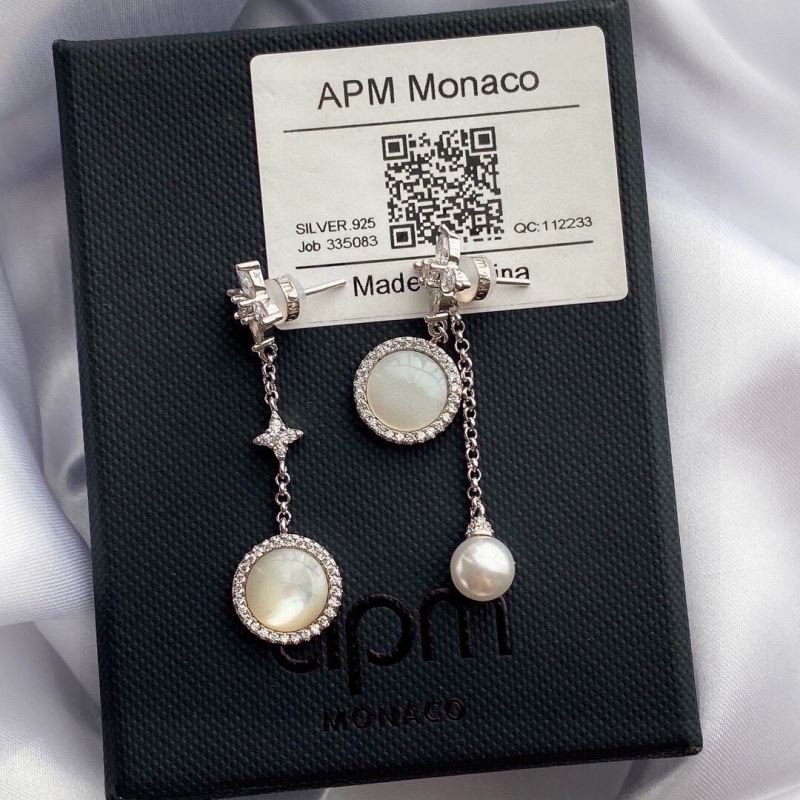 Apm Earrings